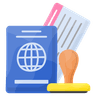 step logo