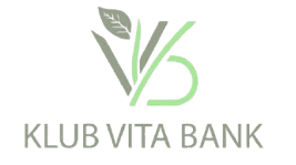 Klub Vita Bank logo